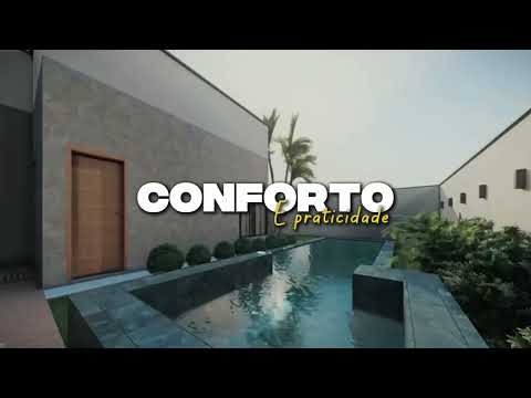 Vídeo do imóvel — Casa 3 Dormitórios em Dville, Porto Seguro - R$ 1.800.000