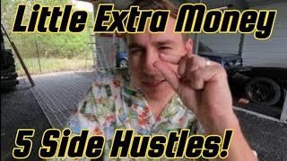 5 Profitable Side Hustles For Mechanics How To Make Extra Money With Mechanical Skills