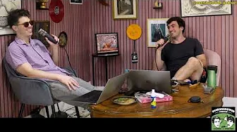 Charles' Angles  | Overshadowed Podcast Episode