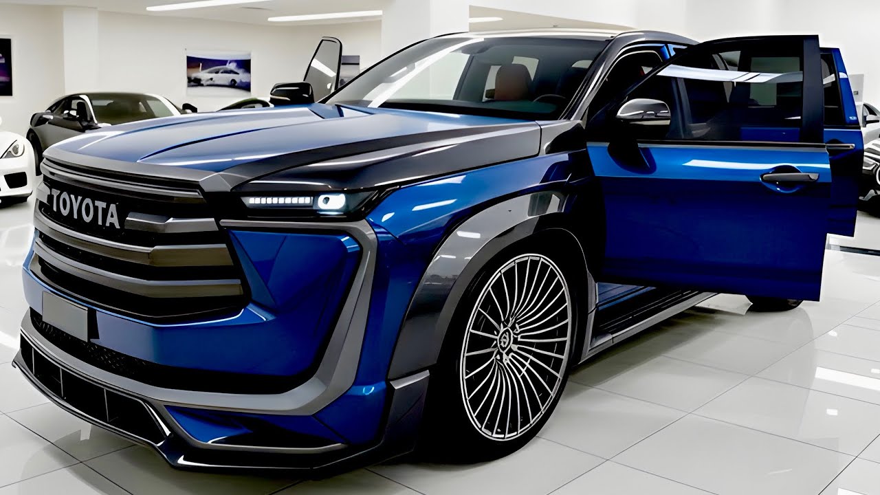 2026 Toyota Corolla Cross Review | New Design, Interior, Features, Hybrid & Performance Explained