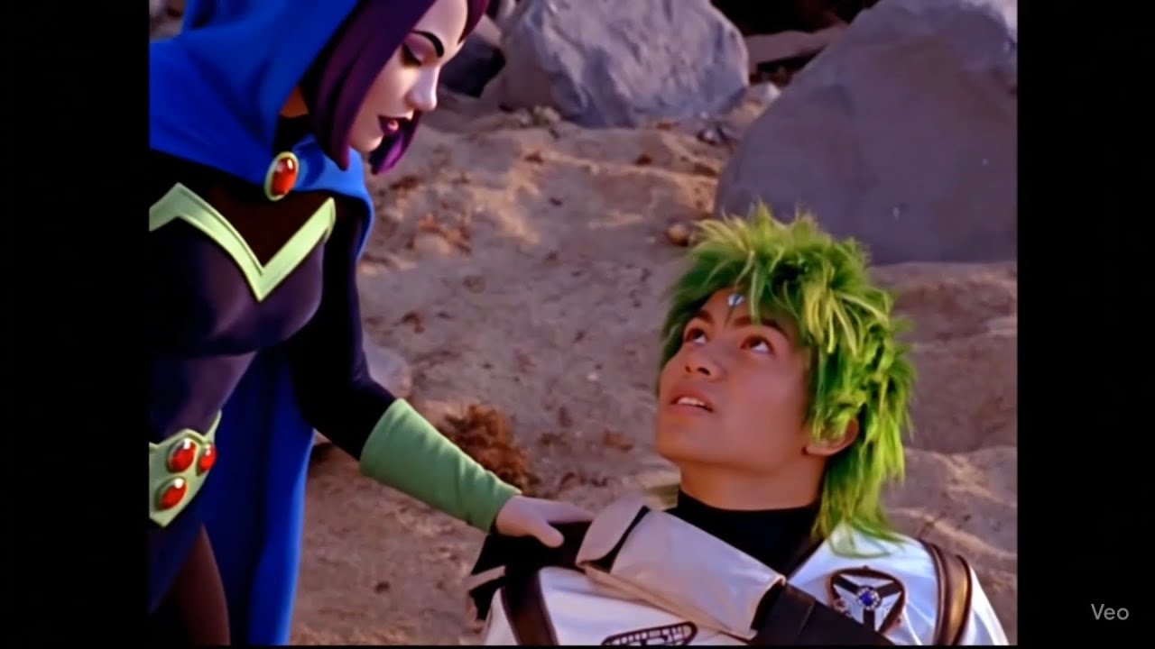 Power Rangers Time Force Parody Opening... - YouTube