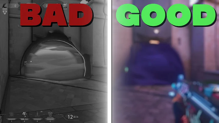 Most Common LOW ELO mistakes in Valorant | Valorant Guide