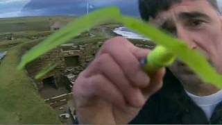 Garry Lavins Stonehenge - Orkney Islands - Skara Brae explained
