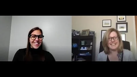 Runner's Story: Veronica McCoy