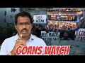 Rajesh Dabholkar Slams Govt For New Casino Project At Reis Magos