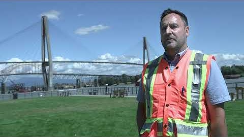 SkyTrain SkyBridge Joint Replacement Project
