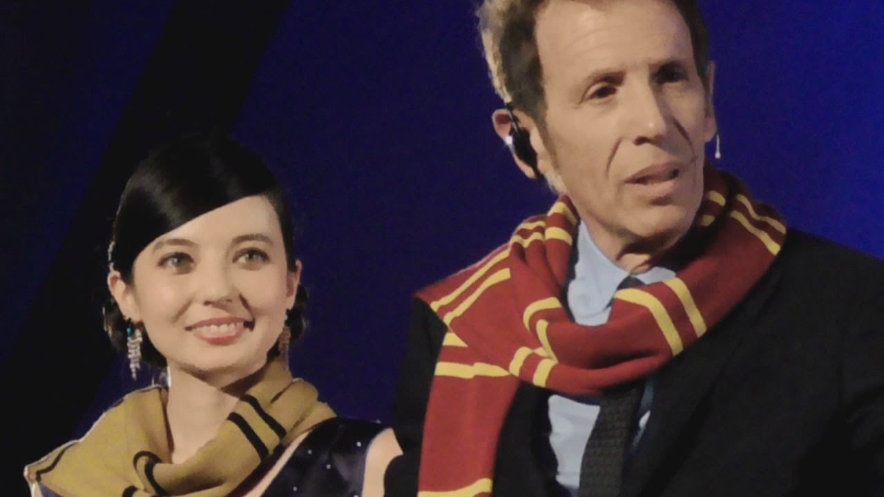 ｕｓｊハリー ポッターのテーマパーク ウィザーディング ワールド オブ ハリー ポッター The Wizarding World Of Harry Potter ポッターマニア