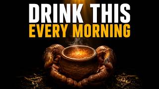 10 Forgotten Morning Drinks That Heal Your Digestion (Cost Almost Nothing)