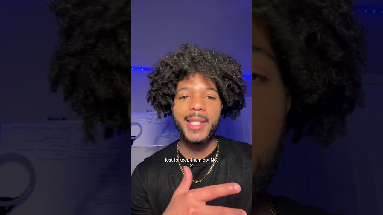 How To Maintain Twists Braids