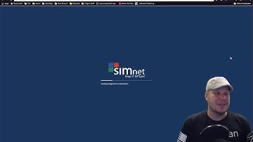 201710 All Courses: Simnet Exams