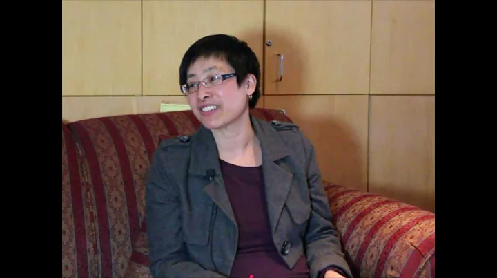 RCC News: Julie Cheng