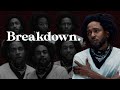 Kendrick Lamar - The Heart Part 5 REVIEW / BREAKDOWN