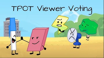 TPOT Viewer Voting #26