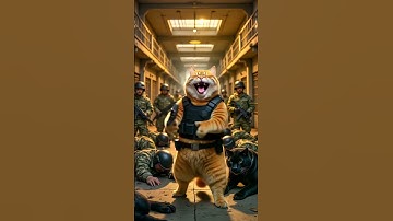 🤖 Fun & Amazing AI for Everyone! 🚀Watch, Learn & Enjoy the Future of Technology! 🌟#AI#TechFun#Future