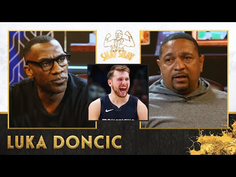 “Luka Dončić should be on the NBA’s Top 75 list” — Mark Jackson | EP. 38 | CLUB SHAY SHAY S2