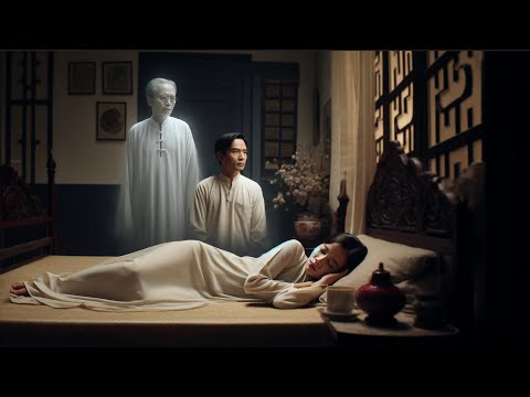 Vong hồn tiền chủ là ai