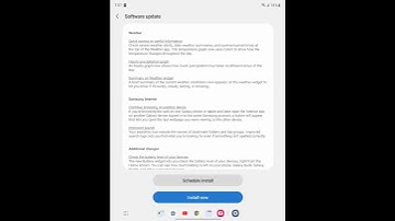 Installing One UI 5.1 on Samsung Galaxy Z Fold 2 🔄📱