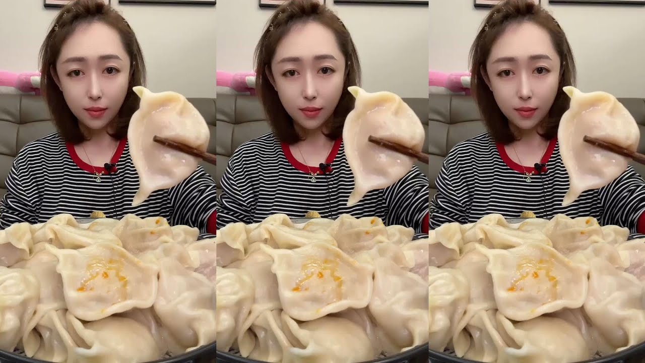😱🔥 Epic Mukbang Feast: Giant Spicy Meat Platter That Will Make You Drool!