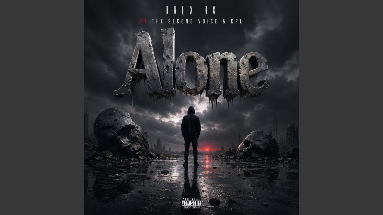 Guarda Alone su YouTube Guarda Alone su YouTube
