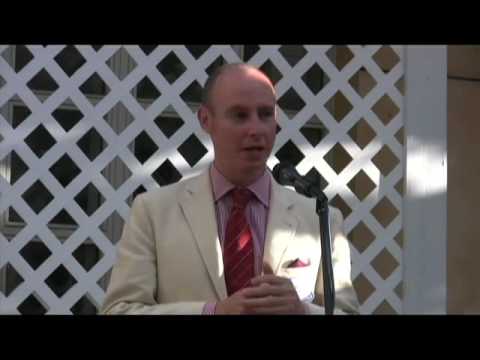 Daniel Hannan, Conservative MEP Denver Speech (par...