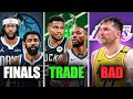 One Hot Take For EVERY NBA Team