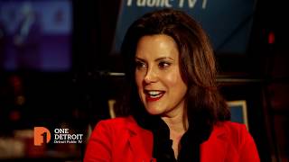 Detroit Regional Chamber's Detroit Policy Conference 2019 | One Detroit Full Episode