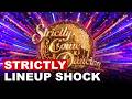 Big Brother Host Will Best Joins Strictly Come Dancing 2026 Lineup