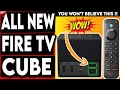 🔴NEW AMAZON FIRE TV CUBE 2022 IS HERE (HAS EVERYTHING !) Mp3 Song