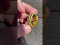 One of my favorite bello opal rings