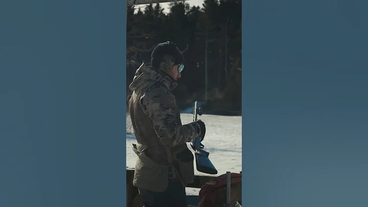 Oversized controls on the Beretta A400 Xcel makes operating the gun easy.