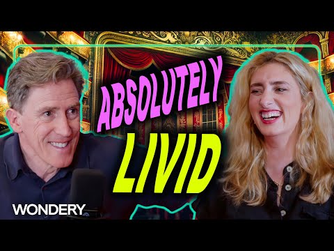 Brydon & Jessica Knappett: "I've walked into it there..."