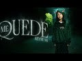 Keysie SM - Me Quedé (Audio Oficial)