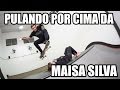 5 Tricks por cima da Maisa Silva + Reação