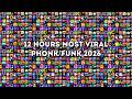 12 HOURS TOP MOST VIRAL PHONK FUNK 2026 SONGS PLAYLIST 12 HOURS TOP MOST VIRAL PHONK FUNK 2026 SONGS PLAYLIST