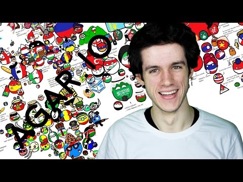 Agar.io (BAĞIMLILIK YAPAN OYUN!)