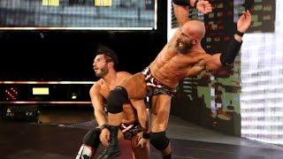 NXT Takeover Chicago 2017 - Recap.