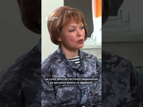Мобілізація в Одесі: