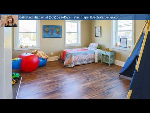 231-233 Graham Street, Jeffersonville, IN home video tour