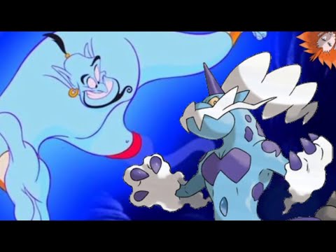 【ポケモンXY実況】キャラポケモン「限定」ランダムレート【第14回】