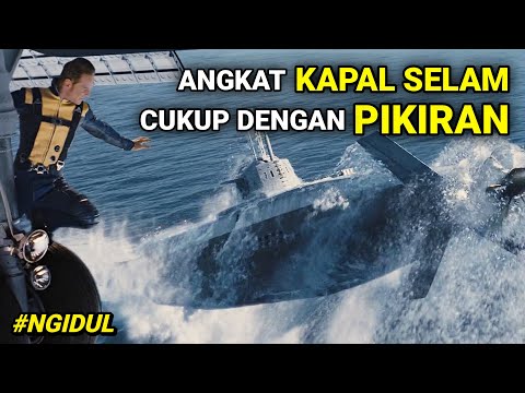 Video: Bisakah magneto membunuh serigala?