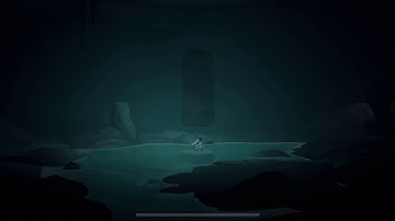 Stela (by SkyBox Labs) walkthrough - Apple Arcade - Stage 1