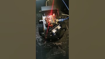 ARDUINO- Turning Ultrasonic sensor on Servo motor