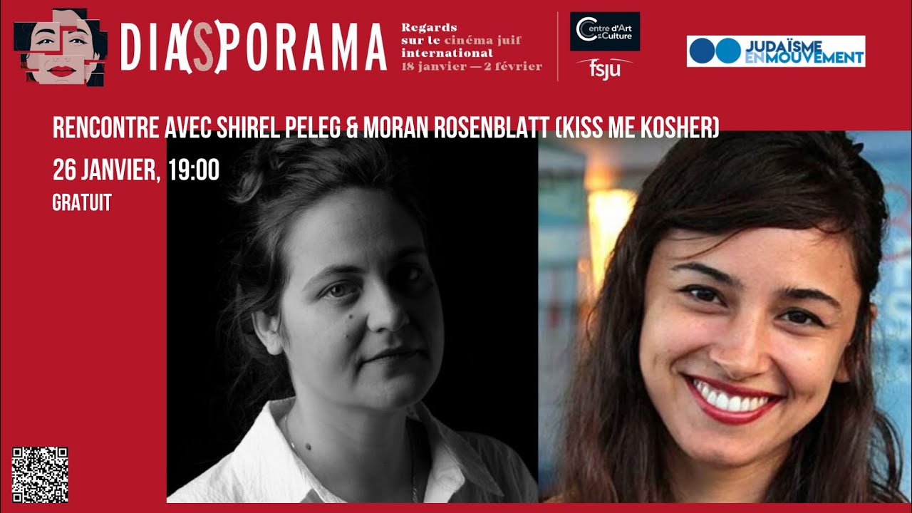 rencontre juives gratuites