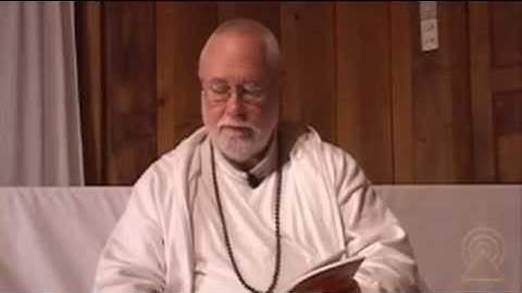 Evening Darshan 6/26/2009: Nectar of Devotion First Wave Summary _006_of_015