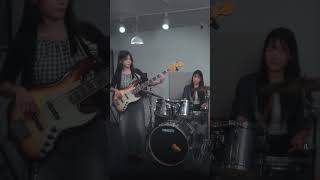 Yena & Eunsol B & Drum