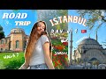 Solo trip  une journe  istanbul galre mosque palais grand bazaar