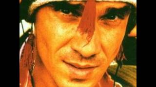 Miniatura de "Manu Chao - Bienvenido a Tijuana (rare studio version)"