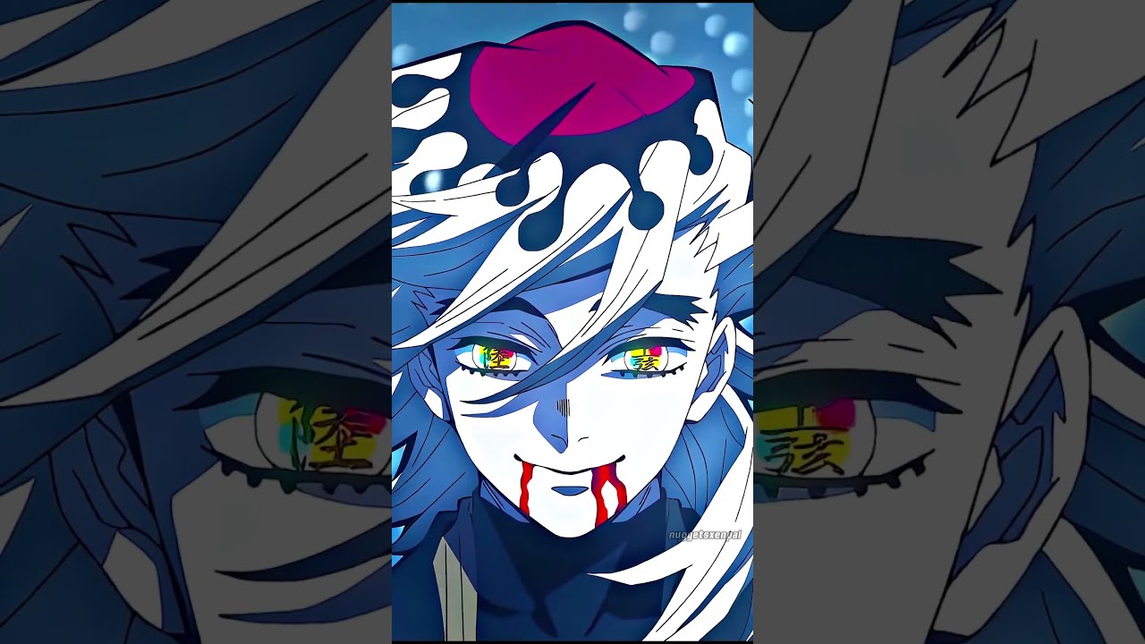 Tragic life of Inosuke's Mother.. #demonslayer #anime #animeedit #kimetsunoyaiba #shortvideo #reels