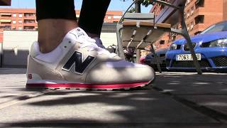 new balance comprar