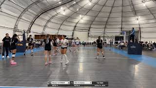 Slainte 15-FOREST vs UVA 15 Andrew - NCVA PL @ San Jose - 05.09.2026 